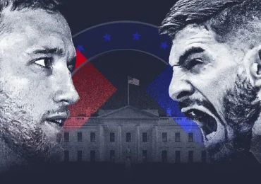 UFC White House live fight updates, results, highlights from Donald Trump's Freedom 250 card