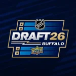 What channel is the NHL Draft on today? Start time, TV schedule, live stream, picks order for 2026 coverage