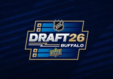 What channel is the NHL Draft on today? Start time, TV schedule, live stream, picks order for 2026 coverage