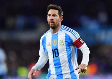 What time is Argentina vs. Austria Live stream, TV channel, kickoff schedule for World Cup 2026 match
