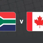 What time is South Africa vs. Canada Live stream, TV channel, kickoff schedule for World Cup 2026 match