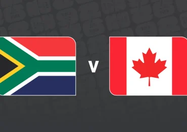 What time is South Africa vs. Canada Live stream, TV channel, kickoff schedule for World Cup 2026 match