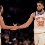 Where did every player go to college on the Knicks’ 2025-26 NBA Finals roster?