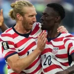 Where is USMNT playing in World Cup? Full schedule for USA’s group games and potential knockouts