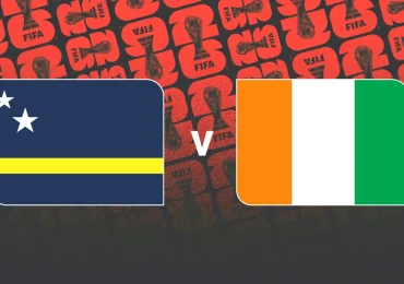 Where to watch Curacao vs. Ivory Coast live stream, TV channel, start time for World Cup Group E match