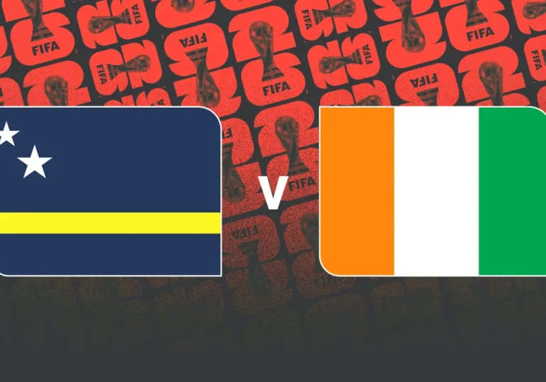 Where to watch Curacao vs. Ivory Coast live stream, TV channel, start time for World Cup Group E match