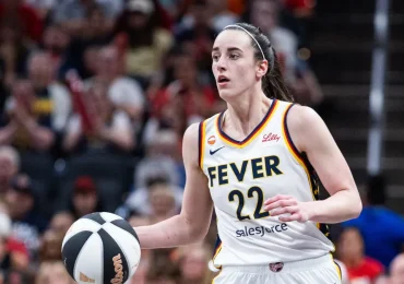 Where to watch Fever vs. Mercury today: Channel, time, TV schedule, live stream for Caitlin Clark WNBA game