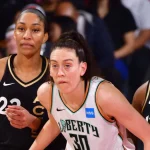 Where to watch Liberty vs. Aces: Channel, time, TV schedule, live stream for 2026 WNBA Commissioner’s Cup final