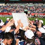 Where to watch Major League Rugby championship: Live streams, channel, time, TV schedule for Chicago vs. California
