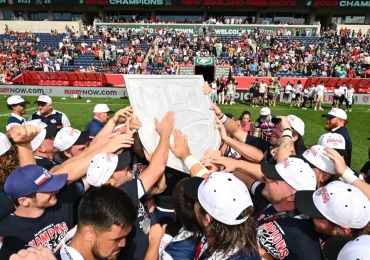 Where to watch Major League Rugby championship: Live streams, channel, time, TV schedule for Chicago vs. California
