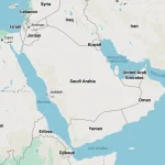Why is Saudi Arabia called KSA? Explaining country code for 2026 World Cup team