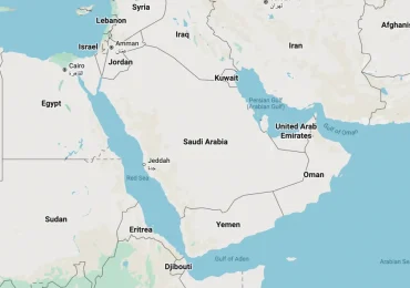 Why is Saudi Arabia called KSA? Explaining country code for 2026 World Cup team