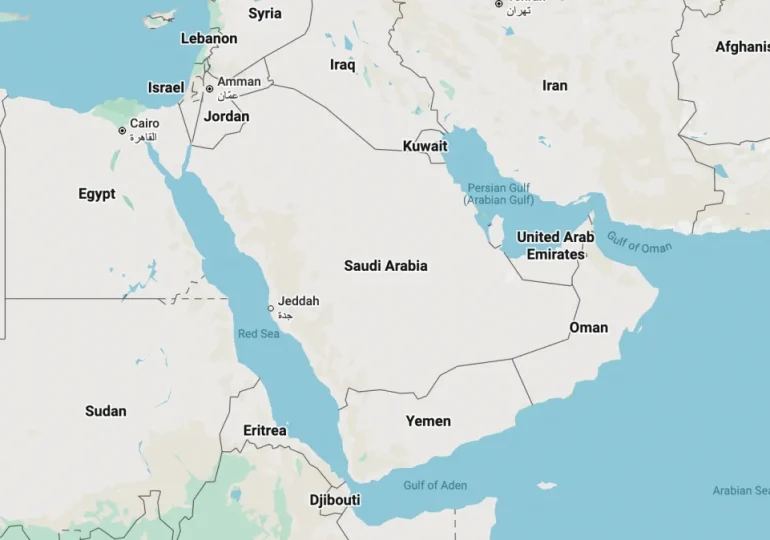Why is Saudi Arabia called KSA? Explaining country code for 2026 World Cup team
