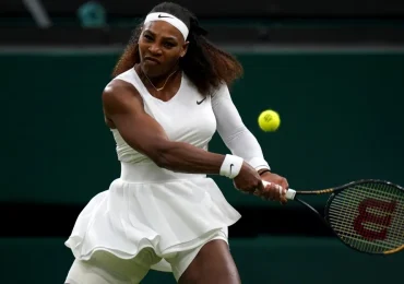 Wimbledon 2026 live draw: Updated bracket, seedings for Serena Williams and more in singles, doubles