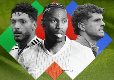 World Cup 2026 free live stream: How to watch tournament matches without cable