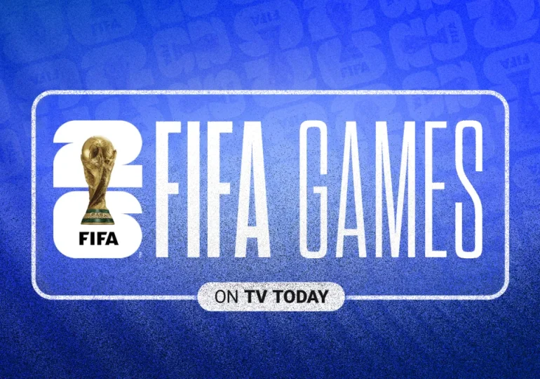 World Cup games on TV today: Schedule and start times for all matches on Saturday, June 27