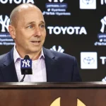 Yankees seemingly showing they won’t fix biggest trade deadline need