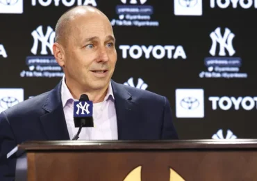 Yankees seemingly showing they won’t fix biggest trade deadline need