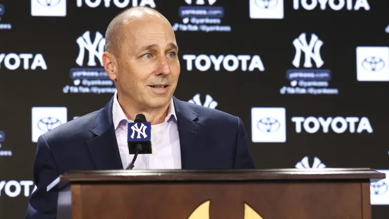 Yankees seemingly showing they won’t fix biggest trade deadline need