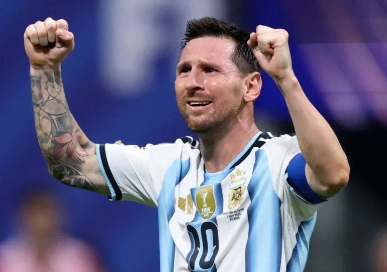 7 craziest World Cup conspiracy theories, from FIFA helping Lionel Messi to Ronaldo '99 final mystery and more