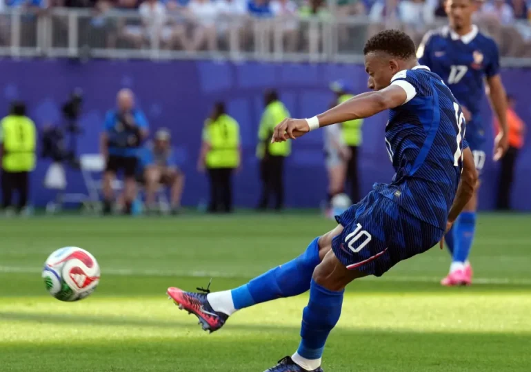 Best Mbappe goal props vs Morocco: Prop picks for World Cup prediction markets