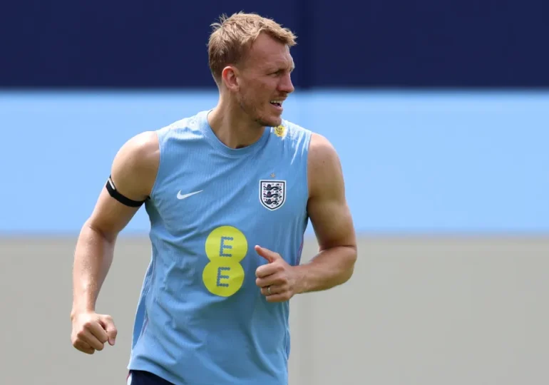 England's Dan Burn makes Thomas Tuchel look brilliant by setting World Cup record vs. Mexico