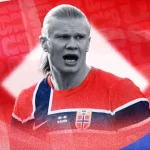 Erling Haaland next World Cup match: Fixture schedule, start time, draw bracket as Norway face Brazil in R16