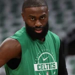 Is Jaylen Brown worse than Kawhi Leonard? One intriguing detail warrants the question