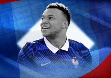 Kylian Mbappe next World Cup match: Fixture schedule, start time, draw bracket as France face Paraguay in R16