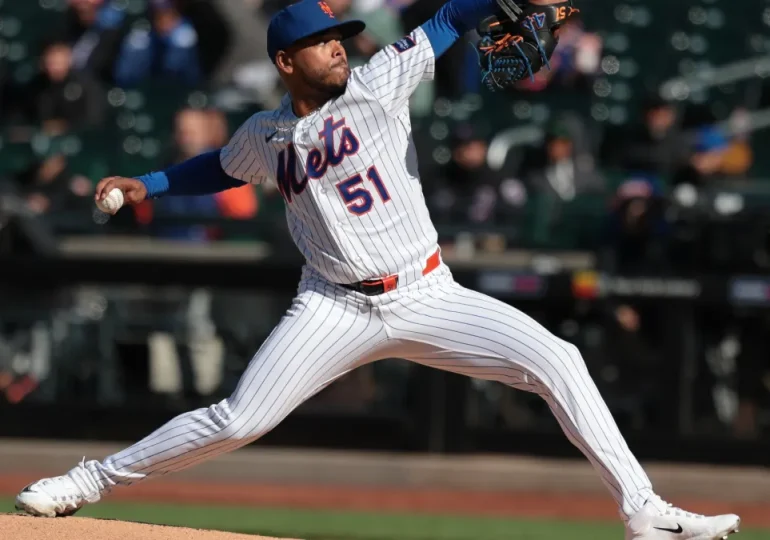 Mets predicted to do 'fine' on trade return for Freddy Peralta by MLB execs, scouts