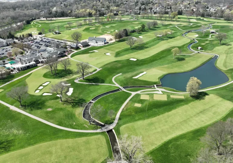 Where to watch U.S. Senior Open: Day-by-day schedule, TV coverage for NBC, Golf Channel, and stream online