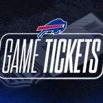 Bills tickets 2026-27: Best games to see, prices, schedule release & more