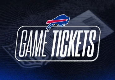 Bills tickets 2026-27: Best games to see, prices, schedule release & more