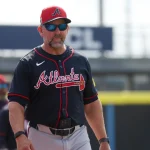 Braves reveal pitching plan for either Game 1 of NLDS or Game 3 of Wild Card