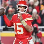Chiefs’ Patrick Mahomes now owns a wild NFL record