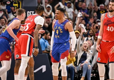 Clippers reportedly reunite with 6-foot-3 highly skilled guard after waiving ex-76ers stretch-big