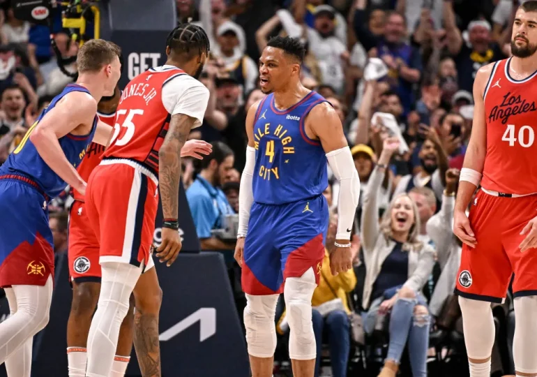 Clippers reportedly reunite with 6-foot-3 highly skilled guard after waiving ex-76ers stretch-big