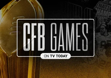 College football games on TV today: Full schedule, times, channels, live streams to watch NCAA Week 2 games