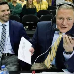 ESPN analyst Chris Spatola dead at 47: What we know about passing of Coach K’s son-in-law