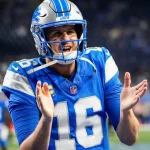 Jared Goff’s huge night gets wasted as Lions defense has no answer for Bills