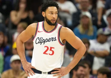 Kings predicted to sign $15M freaky athletic former first-rounder after getting Ben Simmons