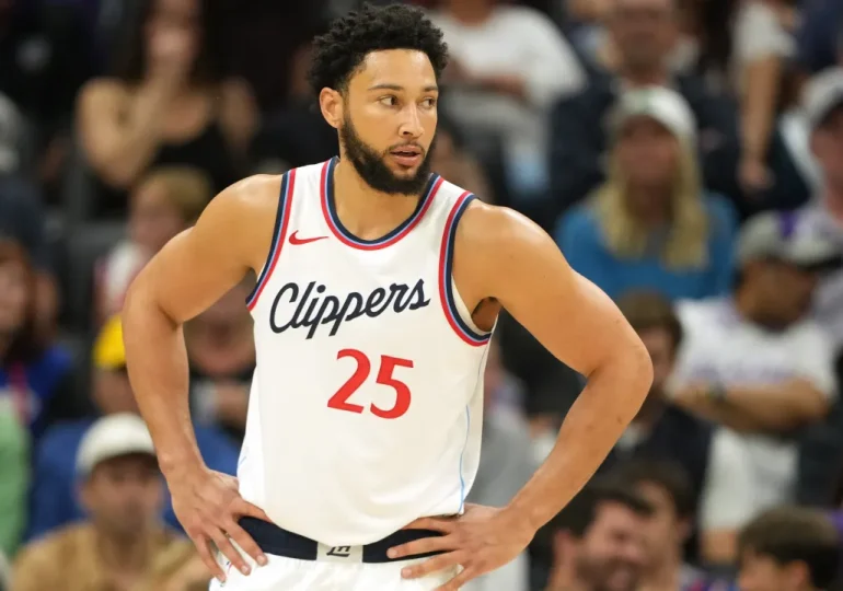 Kings predicted to sign $15M freaky athletic former first-rounder after getting Ben Simmons