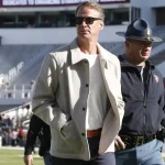 Lane Kiffin’s Ole Miss return comes with a ruthless goal