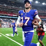 NFL power rankings: Bills take over No. 1, 49ers and Steelers rise; Rams and Chargers plummet for Week 2