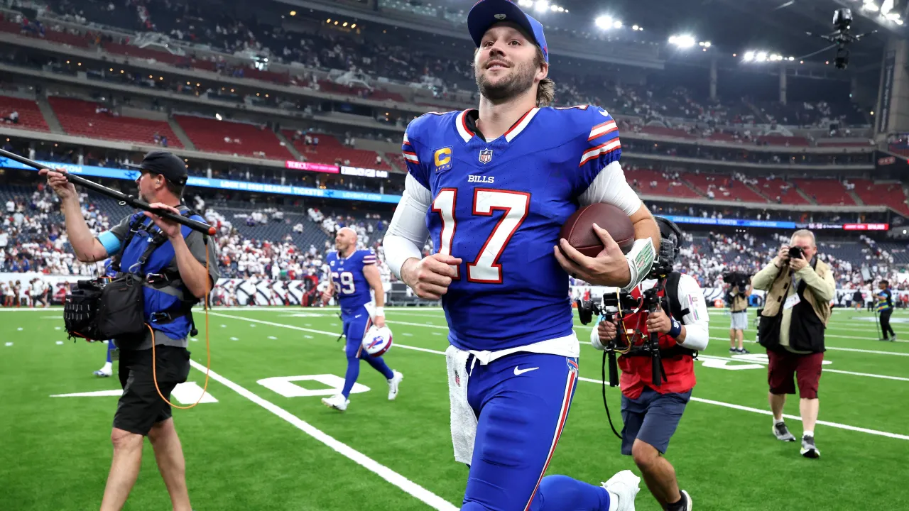 Josh Allen
