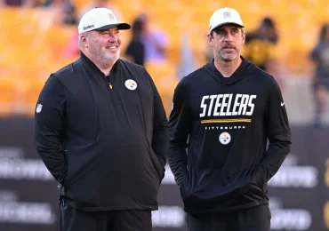 NFL Week 1 weather forecasts: Steelers-Falcons, Bengals-Bucs, Jaguars-Browns have concerns