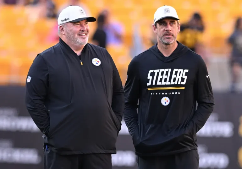 NFL Week 1 weather forecasts: Steelers-Falcons, Bengals-Bucs, Jaguars-Browns have concerns