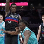 Pistons’ Jalen Duren has little time to make $200M contract decision with looming deadline