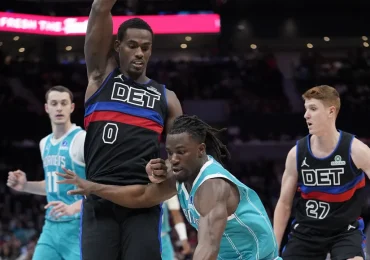 Pistons' Jalen Duren has little time to make $200M contract decision with looming deadline
