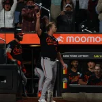 Sean Manaea calls out Mets fans for ‘crazy’ curtain call given to Orioles’ Pete Alonso